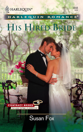 Title details for His Hired Bride by Susan Fox - Available
